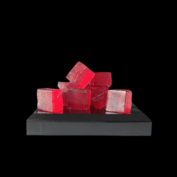 CBD Gummies - Full-spectrum CBD Gummies (20mg) - Image 3