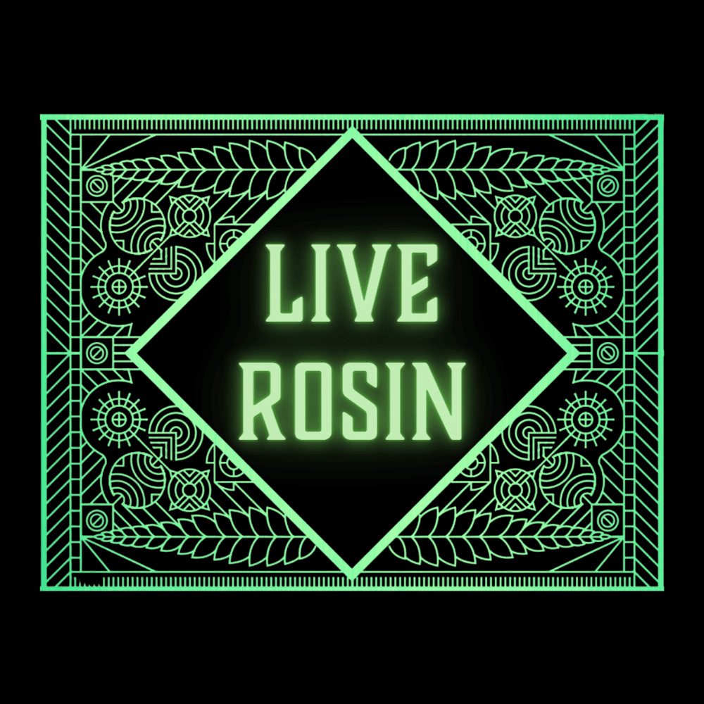 THCA Live Rosin - Juicy Jet (Premium) - Image 4
