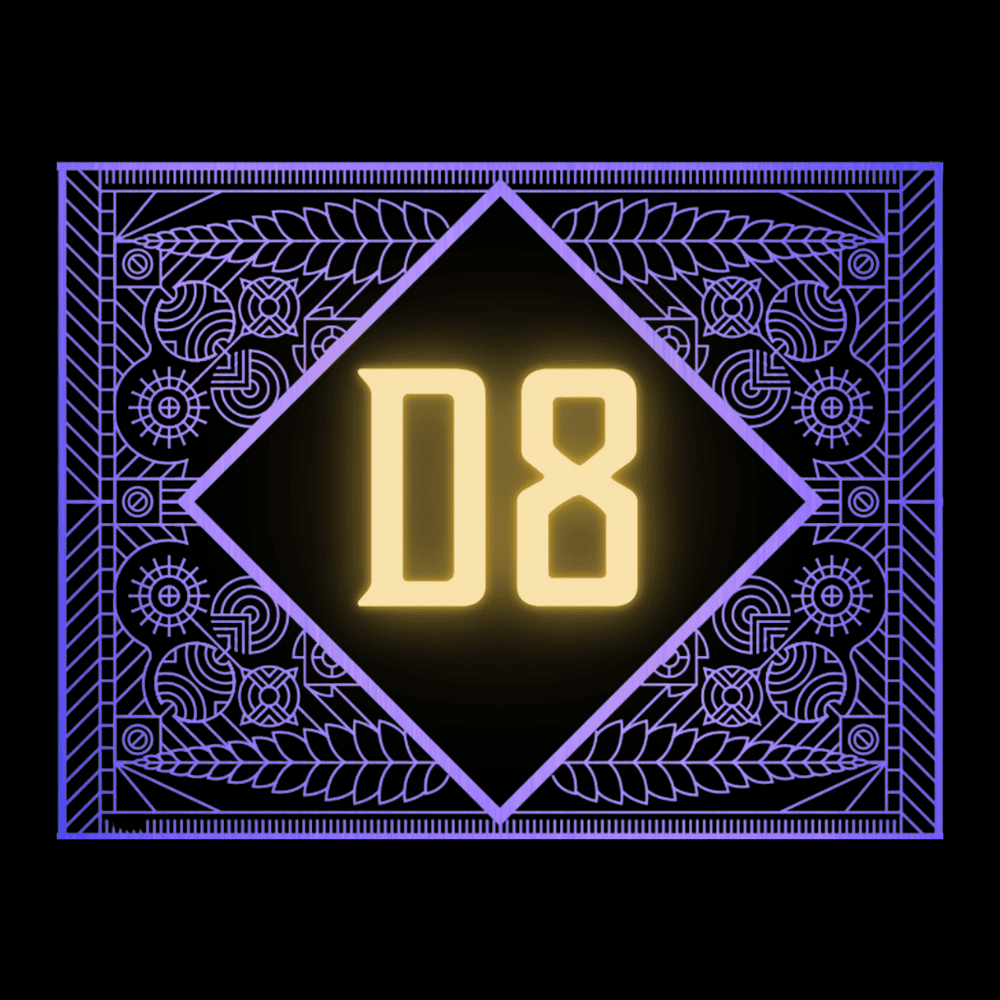 Delta 8 Flower - Garlic Breath - Image 7