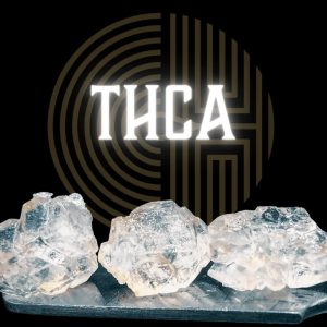 THCA Diamonds