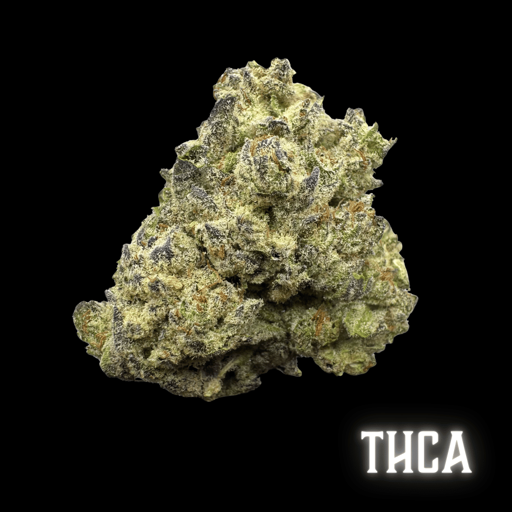 THCA Flower - Candy Punch