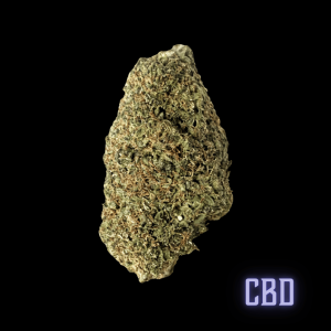 CBD Flower - SpecDiesel